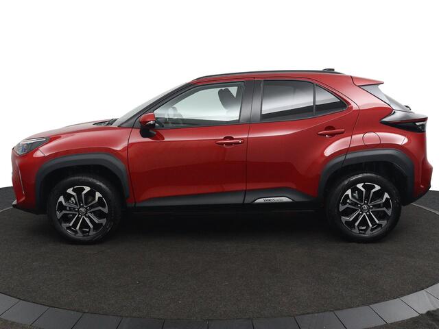 Toyota YARIS Cross 1.5 Hybrid 115 Dynamic | Comfort Pakket | Nieuwe Auto | Uit Voorraad Leverbaar |