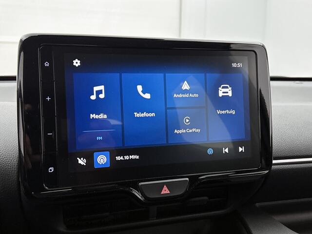 Toyota YARIS 1.5 Hybrid 115 Active | BTW Voertuig | Apple CarPlay/android auto | Cruise control adaptive | Camera Onderweg-naar-dealer