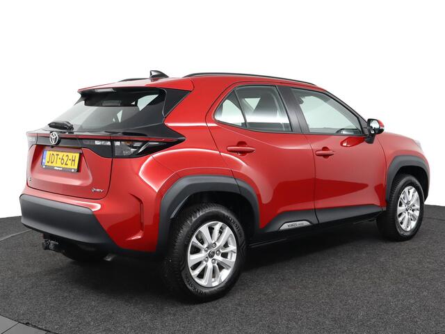 Toyota YARIS Cross 1.5 Hybrid 115 Active | Apple Carplay/Android Auto | Trekhaak | Navigatie |