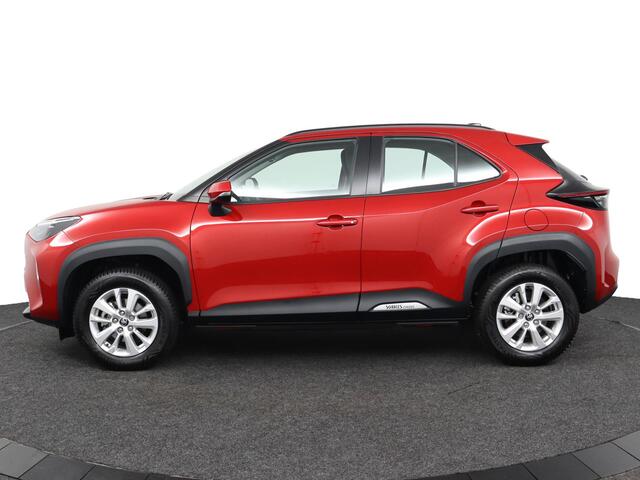 Toyota YARIS Cross 1.5 Hybrid 115 Active | Apple Carplay/Android Auto | Trekhaak | Navigatie |