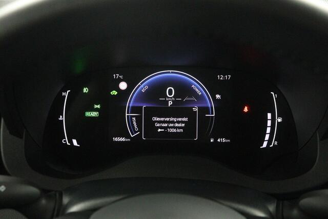 Toyota YARIS Cross 1.5 Hybrid 115 Active | Apple Carplay/Android Auto | Trekhaak | Navigatie |
