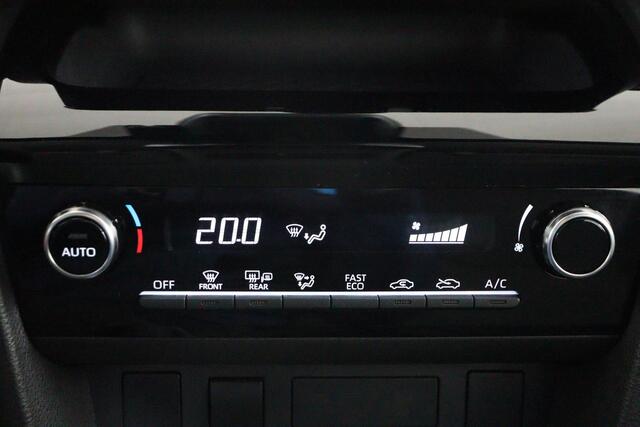 Toyota YARIS Cross 1.5 Hybrid 115 Active | Apple Carplay/Android Auto | Trekhaak | Navigatie |