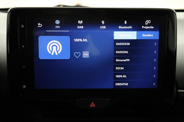 Toyota YARIS Cross 1.5 Hybrid 115 Active | Apple Carplay/Android Auto | Trekhaak | Navigatie |