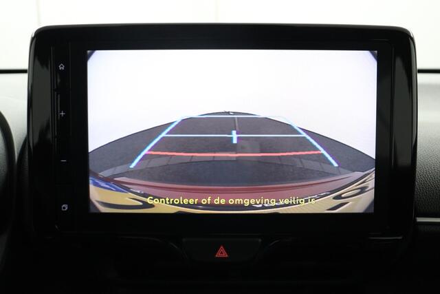 Toyota YARIS Cross 1.5 Hybrid 115 Active | Apple Carplay/Android Auto | Trekhaak | Navigatie |