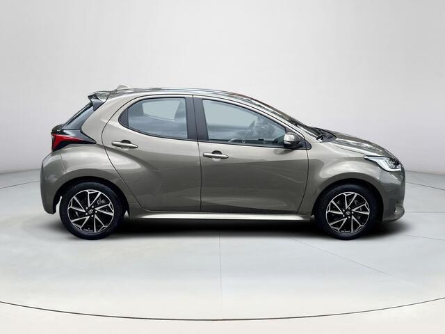 Toyota YARIS 1.5 Hybrid 115 First Edition