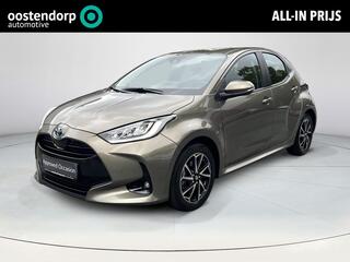 toyota-yaris-1.5-hybrid-115-first-e
