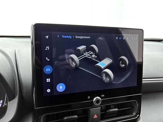 Toyota YARIS Cross 1.5 Hybrid 115 First Edition | stoelver