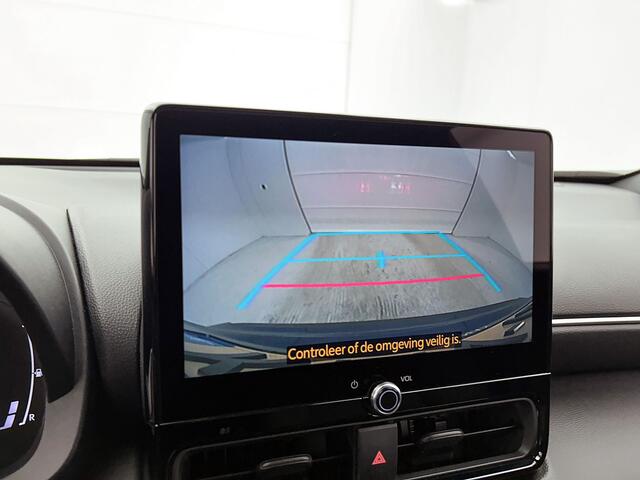 Toyota YARIS Cross 1.5 Hybrid 115 First Edition | stoelver