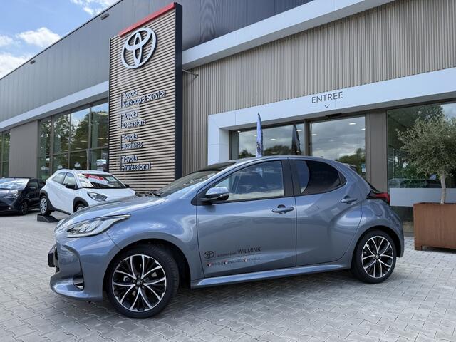 Toyota YARIS 1.5 Hyb. 115 Dynamic | Comfort Pack |