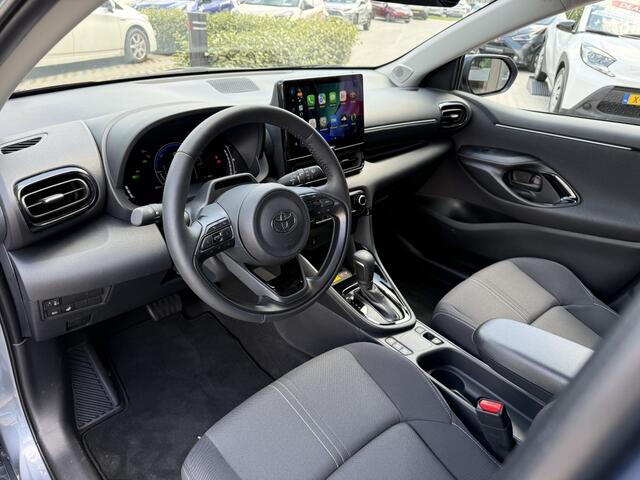 Toyota YARIS 1.5 Hyb. 115 Dynamic | Comfort Pack |