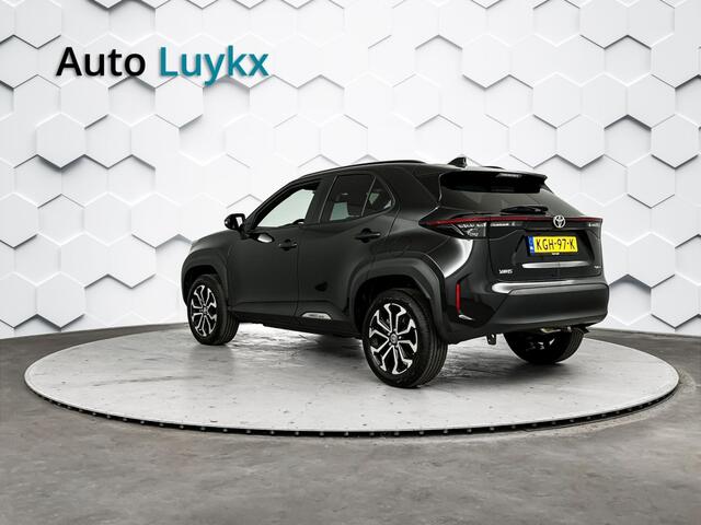 Toyota YARIS Cross 1.5 Hybrid 115 Dynamic | Adaptieve Cruise Control | Parkeersensoren voor + achter | Parkeercamera