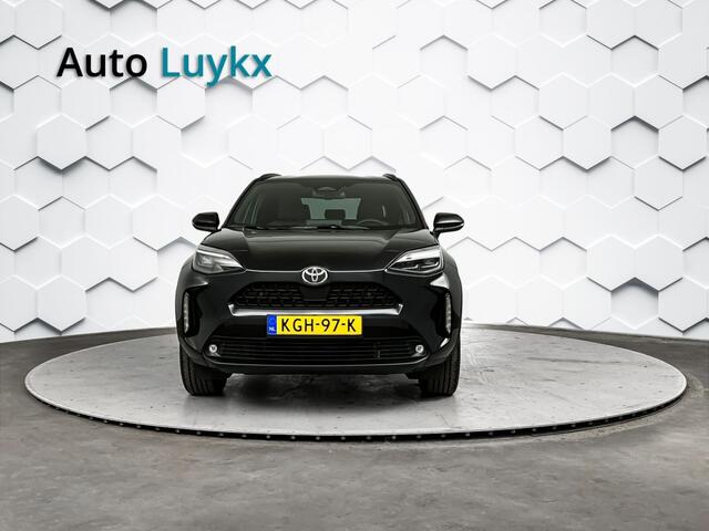 Toyota YARIS Cross 1.5 Hybrid 115 Dynamic | Adaptieve Cruise Control | Parkeersensoren voor + achter | Parkeercamera