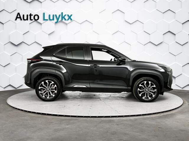 Toyota YARIS Cross 1.5 Hybrid 115 Dynamic | Adaptieve Cruise Control | Parkeersensoren voor + achter | Parkeercamera