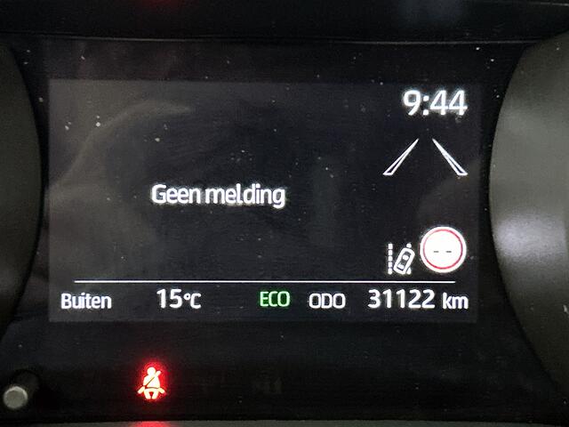 Toyota YARIS 1.5 Hybrid 115 First Edition | Stoelverwarming | Airco | Achteruitrijcamera
