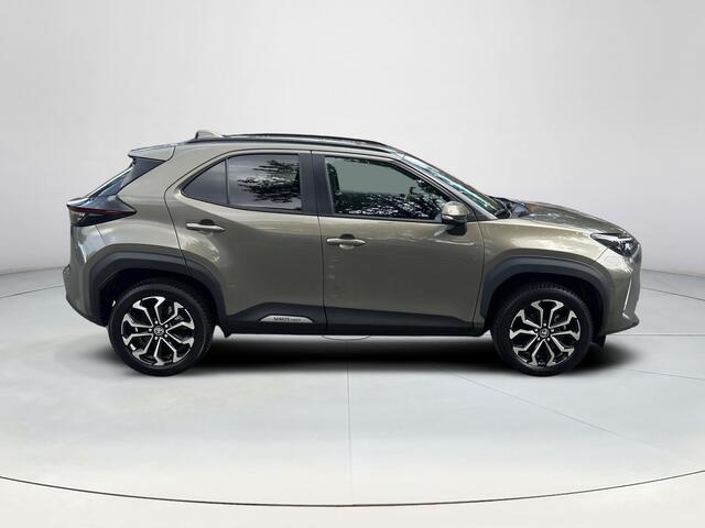 Toyota YARIS Cross 1.5 Hybrid 115 Dynamic