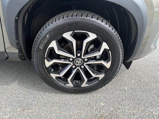 Toyota YARIS Cross 1.5 Hybrid 115 Dynamic