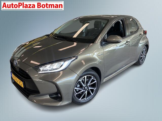 Toyota YARIS 1.5 Hybrid Dynamic | Trekhaak