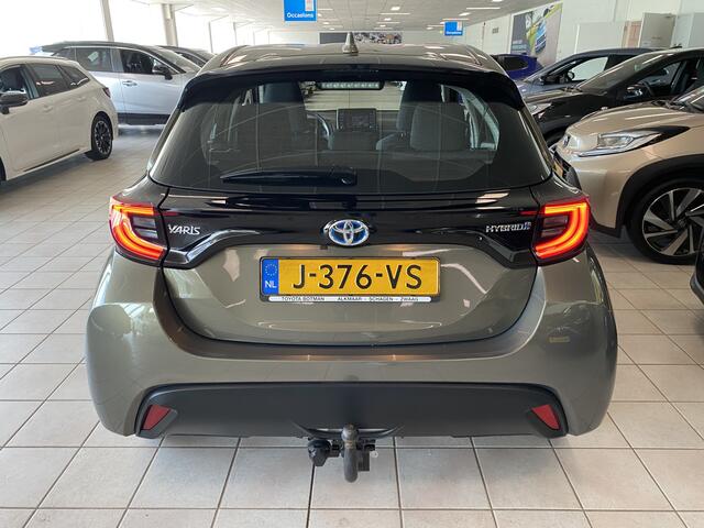 Toyota YARIS 1.5 Hybrid Dynamic | Trekhaak
