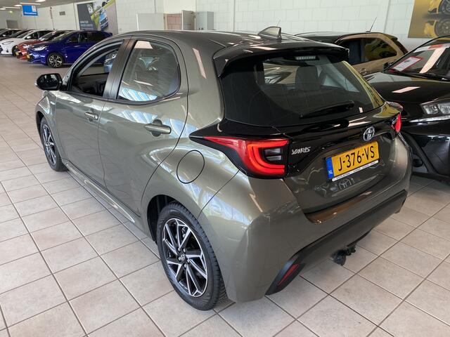 Toyota YARIS 1.5 Hybrid Dynamic | Trekhaak