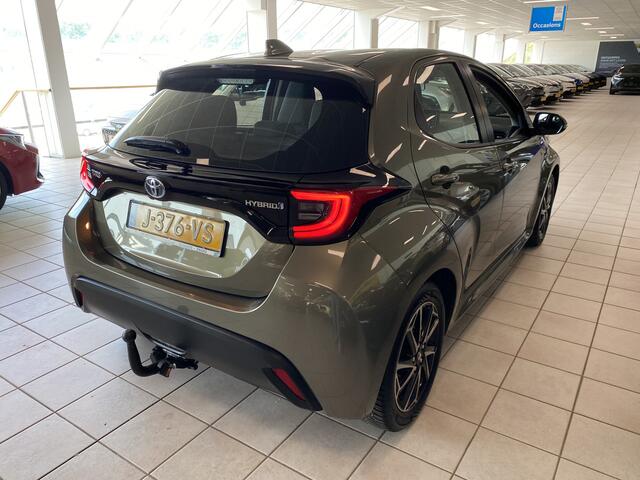 Toyota YARIS 1.5 Hybrid Dynamic | Trekhaak