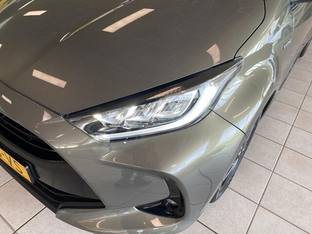 Toyota YARIS 1.5 Hybrid Dynamic | Trekhaak