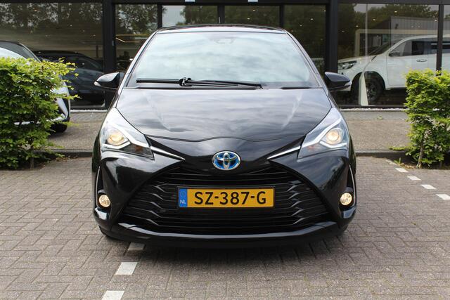 Toyota YARIS 1.5 Hybrid Energy Plus | Rijklaar | Camera | PDC | Bluetooth | Navi | Cruise | Clima