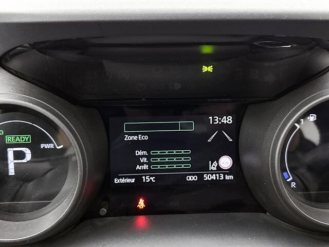 Toyota YARIS 1.5 Hybrid Dynamic | BTW Voertuig | Apple CarPlay/Android Auto | Climate control | Cruise Control Adaptive | Onderweg-naar-dealer