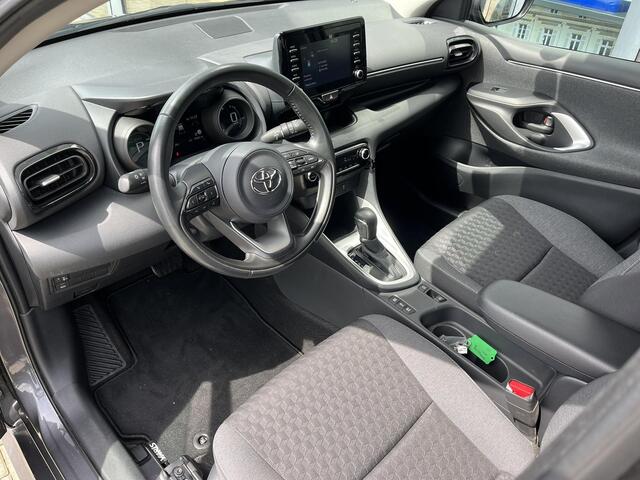 Toyota YARIS 1.5 Hybrid Dynamic Automaat