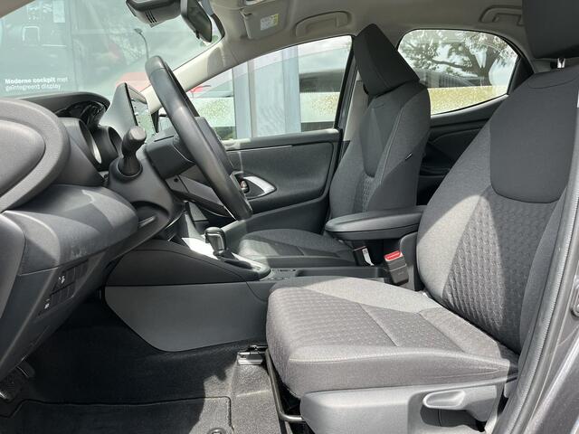 Toyota YARIS 1.5 Hybrid Dynamic Automaat