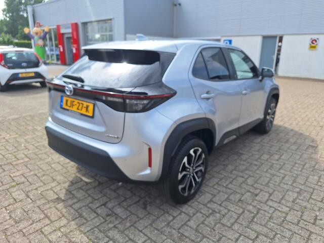 Toyota YARIS Cross 1.5 Hybrid Explore Limited
