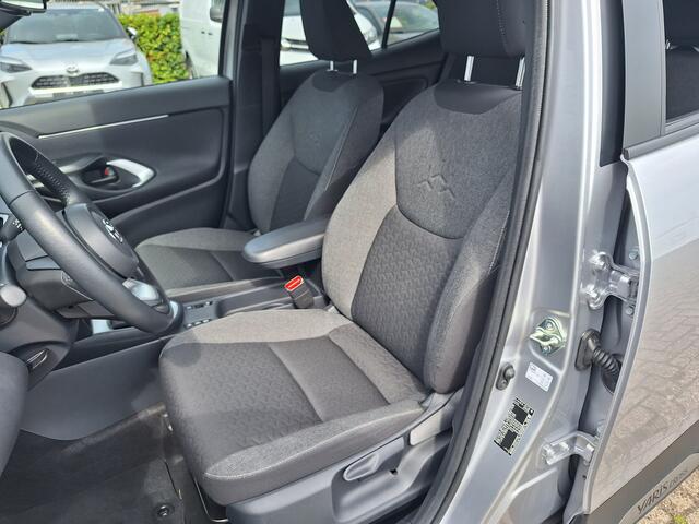 Toyota YARIS Cross 1.5 Hybrid Explore Limited