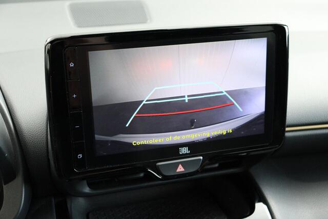 Toyota YARIS Cross 1.5 Hybrid Adventure, Trekhaak, JBL, Stoelverwarming!