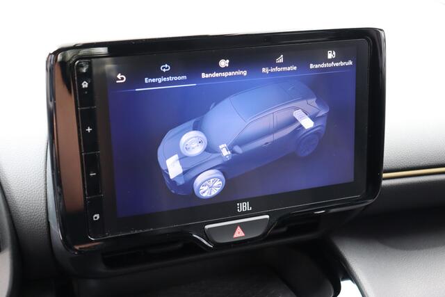 Toyota YARIS Cross 1.5 Hybrid Adventure, Trekhaak, JBL, Stoelverwarming!