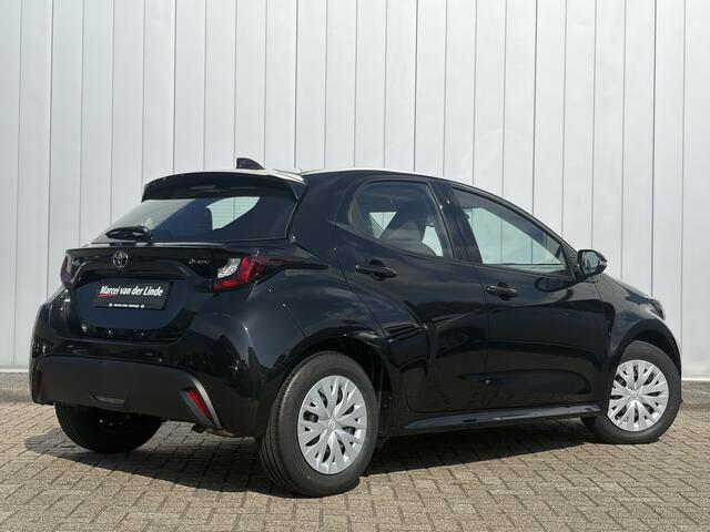 Toyota YARIS 1.5 Hybrid 115 Comfort NL Auto Nieuw Voorraad Deal!