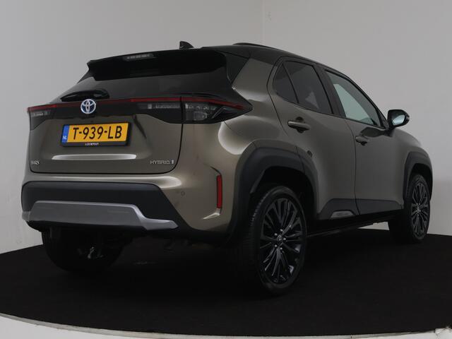 Toyota YARIS Cross 1.5 Hybrid Adventure | Matrix LED | JBL | Winter Pack | Navigatie | Elektrische Achterklep | Head-up Display | Parkeersensoren | Dodehoek Detectie |