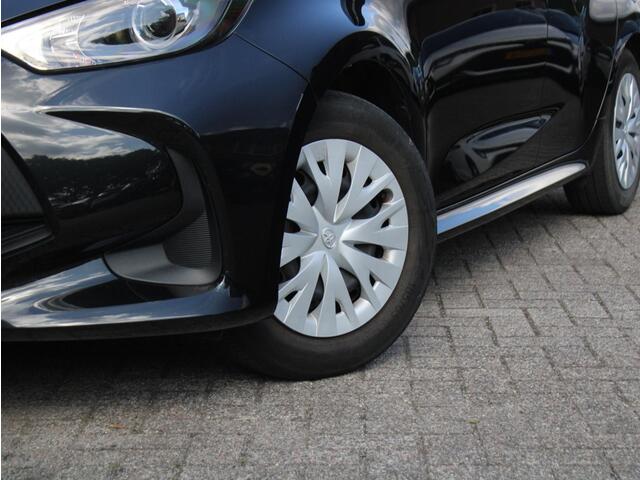 Toyota YARIS 1.5 Hybrid Active Apple Carplay/Android Auto, Climate/Cruise Control, Achteruitrijcamera, Parkeersensoren