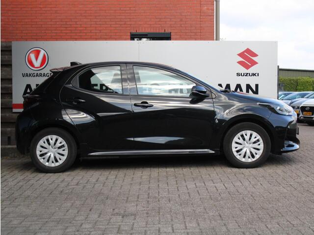 Toyota YARIS 1.5 Hybrid Active Apple Carplay/Android Auto, Climate/Cruise Control, Achteruitrijcamera, Parkeersensoren