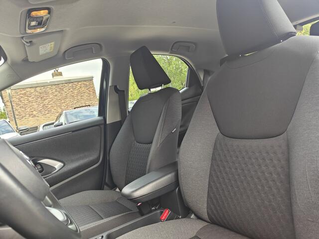 Toyota YARIS 1.5 Hyb. Active