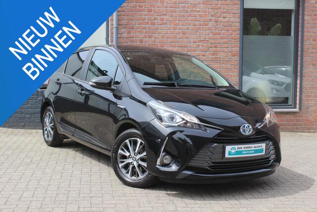 Toyota YARIS 1.5 Hybrid Y20 DAB, Camera, Carplay, PDC, Keyless