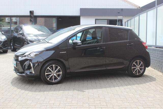 Toyota YARIS 1.5 Hybrid Y20 DAB, Camera, Carplay, PDC, Keyless