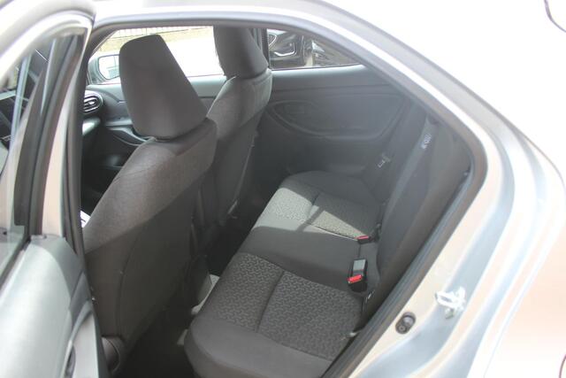 Toyota YARIS Cross 1.5 Hybrid Executive PDC|Camera|Navi/Carplay|Winterpack|Keyless|AdaptCC|