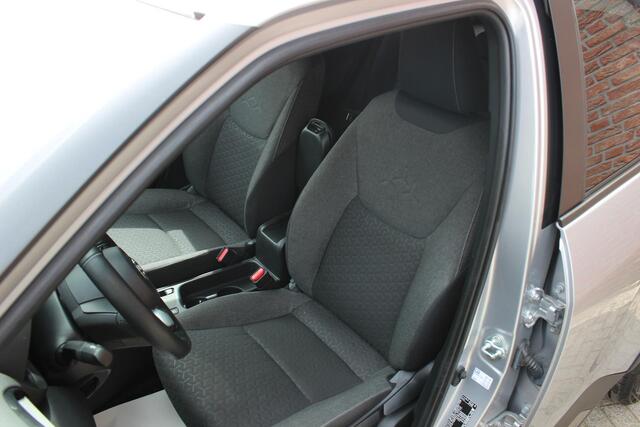 Toyota YARIS Cross 1.5 Hybrid Executive PDC|Camera|Navi/Carplay|ElekAchterklep|Winterpack|Keyless|AdaptCC