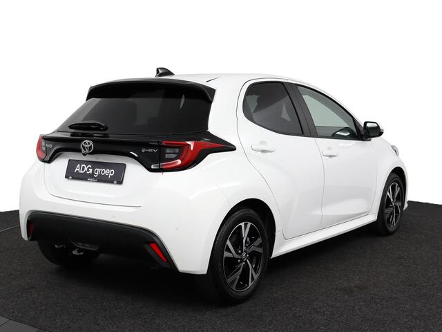 Toyota YARIS 1.5 Hybrid 115 Dynamic | ¤3.500 korting! | Nieuw | 10 jaar garantie! | Apple Carplay/Android Auto |
