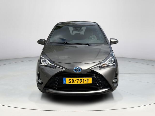 Toyota YARIS 1.5 Hybrid Energy Plus **TWEEDE PINKSTERDAG GEOPEND/ NAVIGATIE/ CLIMATE CONTROL/ CRUISE CONTROL**