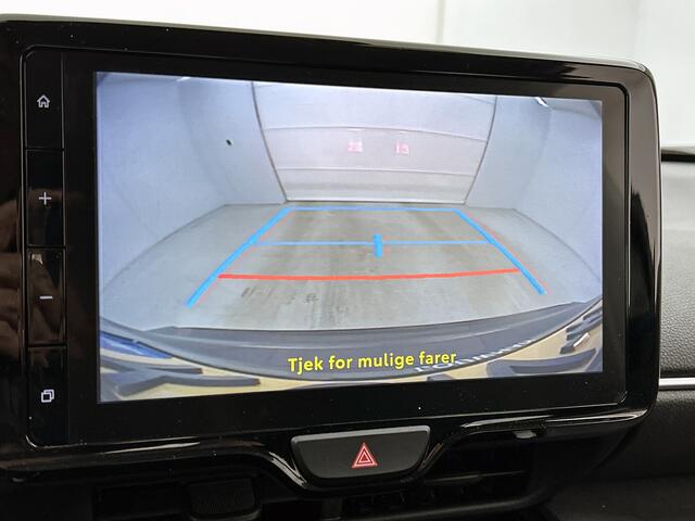 Toyota YARIS Cross 1.5 Hybrid Active Limited | Lichtmetalen velgen 16" | Voorstoelen Verwarmd | Apple Carplay/Android Auto |