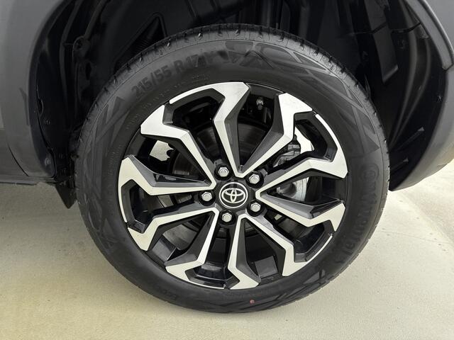 Toyota YARIS Cross 1.5 Hybrid Dynamic AWD | Parkeercamera | Cruise Control Adaptief |