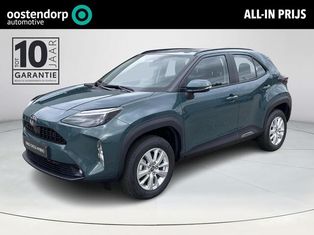 Toyota YARIS Cross 1.5 Hybrid 115 Active Comfort Pack