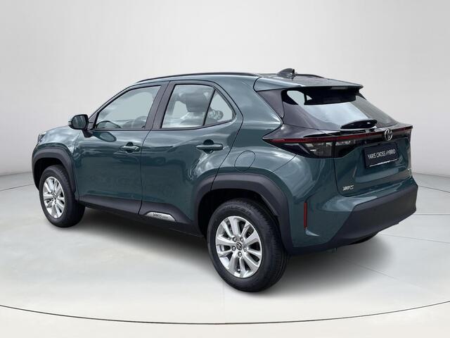 Toyota YARIS Cross 1.5 Hybrid 115 Active Comfort Pack