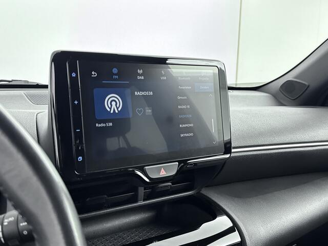 Toyota YARIS Cross 1.5 Hybrid Dynamic | Dodehoekdetectie | Parkeersensoren V+A | Stoelverwarming *