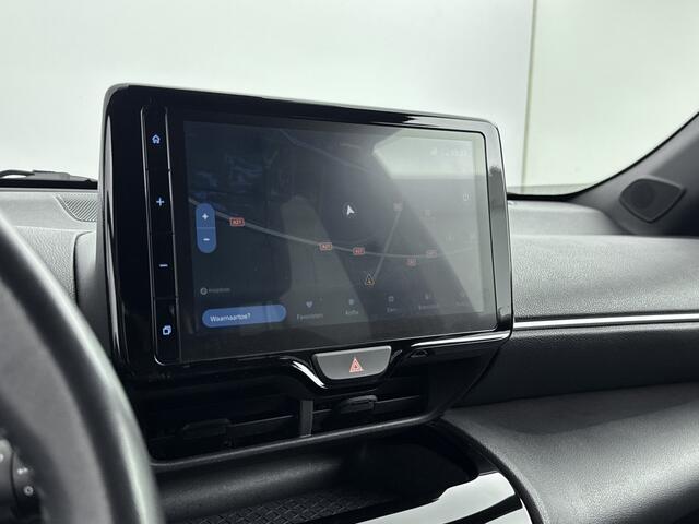 Toyota YARIS Cross 1.5 Hybrid Dynamic | Dodehoekdetectie | Parkeersensoren V+A | Stoelverwarming *